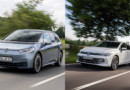 Spaľovací motor alebo elektromobil: Ktorý Volkswagen je v skutočnosti lacnejší?